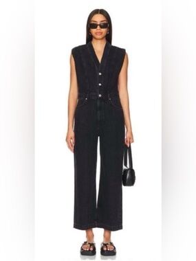 Etica Camden jumpsuit